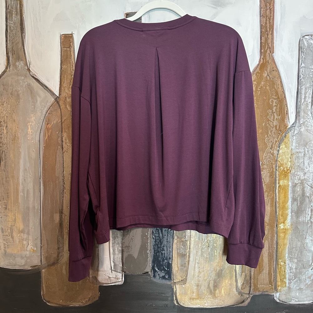 Athleta Top! - Picture 2 of 5